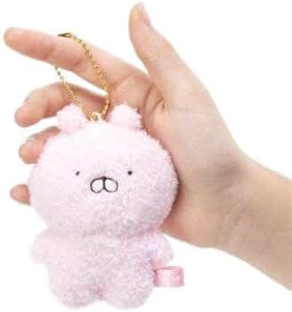 Amazon.co.jp: たっとん マスコット うさこ キーチェーン ライン
